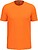T-shirt manga curta decote redondo K356 - imagem 1