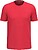 T-shirt manga curta decote redondo K356 - imagem 1