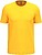 T-shirt manga curta decote redondo K356 - imagem 1