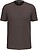 T-shirt manga curta decote redondo K356 - imagem 1