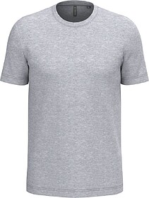 K356C T-shirt manga curta decote redondo tam: XL cor: Oxford...