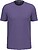 T-shirt manga curta decote redondo K356 - imagem 1