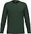 T-shirt manga comprida decote redondo K359 - imagem 1