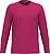 T-shirt manga comprida decote redondo K359 - imagem 1