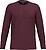T-shirt manga comprida decote redondo K359 - imagem 1