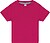T-shirt de bebé manga curta K363 - imagem 1