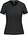 T-shirt de senhora de manga curta e decote V K381 - imagem 1