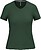 T-shirt de senhora de manga curta e decote V K381 - imagem 1