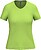 T-shirt de senhora de manga curta e decote V K381 - imagem 1