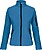 casaco softshell de senhora K400 - imagem 1