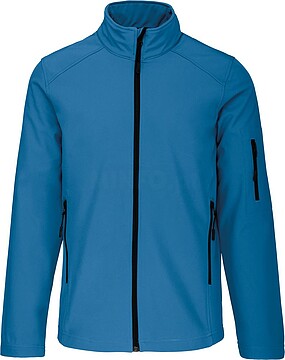 Casaco softshell de homem K401