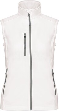 Colete softshell de senhora K404