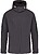 Blusão softshell com capuz amovível K413 - imagem 1