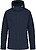Blusão softshell de senhora com capuz amovível K414 - imagem 1