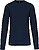 Sweatshirt com decote redondo K442 - imagem 1