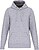 Sweatshirt com capuz K443 - imagem 1