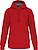 Sweatshirt com capuz K443 - imagem 1