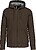 Casaco sweatshirt com capuz K444 - imagem 1