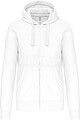 Casaco sweatshirt com capuz K454