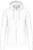 Casaco sweatshirt com capuz K454 - imagem 1