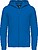 Casaco sweatshirt de criança com capuz K455 - imagem 1