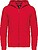 Casaco sweatshirt de criança com capuz K455 - imagem 1