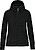 Casaco sweatshirt de senhora com capuz K464 - imagem 1