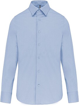 Camisa manga comprida supreme - não precisade passar a ferro K522