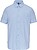 Camisa manga curta em Oxford de tratamento fácil K535 - imagem 1