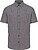 Camisa manga curta em Oxford de tratamento fácil K535 - imagem 1