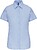Camisa de senhora manga curta em Oxford tratamento fácil K536 - imagem 1