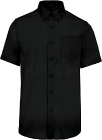 K539C Camisa micro sarja manga curta supreme não precisa pa...