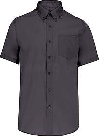 K539C Camisa micro sarja manga curta supreme não precisa pa...