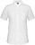 Camisa popeline poliéster/ algodão manga curta de tratamento fácil de senhora K548 - imagem 1