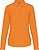 Camisa popeline poliéster/ algodão de tratamento fácil de senhora K549 - imagem 1