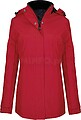 Parka de senhora K6108