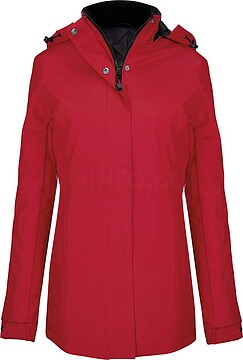 Parka de senhora K6108
