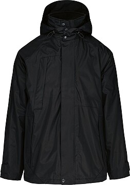 Parka 3 em 1 K657