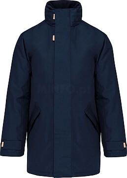 Parka - acolchoada K677