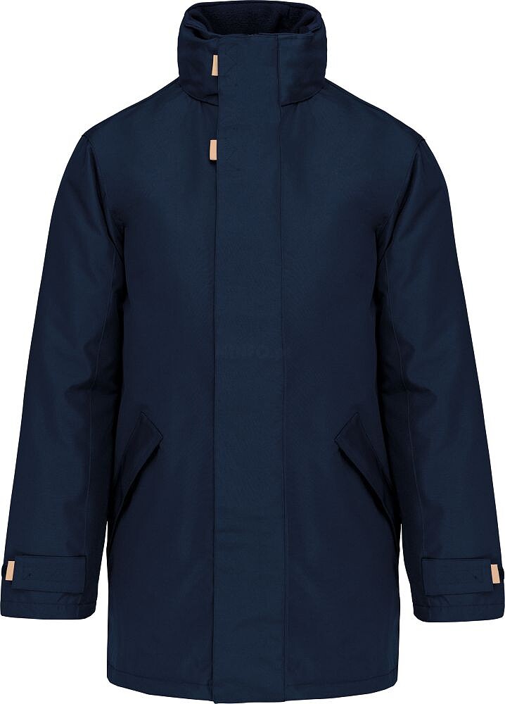 Parka - acolchoada K677