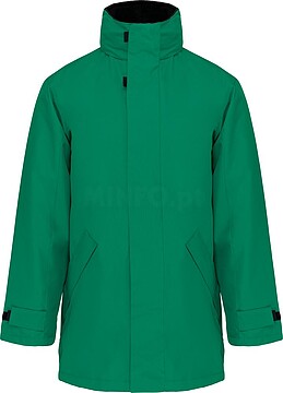 Parka - acolchoada K677