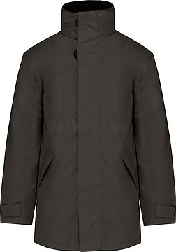 Parka - acolchoada K677