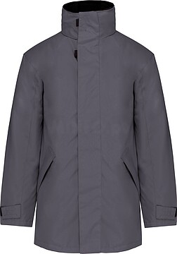 Parka - acolchoada K677