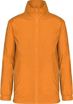 Windbreaker com forro K687