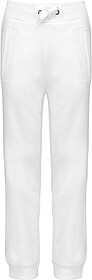K701 Calças de criança tam: 10/12 years (10/12 ans) cor: W...
