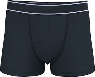K800 Boxers tam: XXL cor: Navy : Kariban Boxer masculino bá...