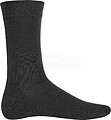 Meias básicas tam: 43/46 EU cor: Black : Kariban Flexível e agradável de usar. Optimale ondersteuning en comfort. Tratamento fácil. Algodão Flexível e agradável de usar. Optimale ondersteuning en comfort. Tratamento fácil. Algodão Flexível e agradáve K810