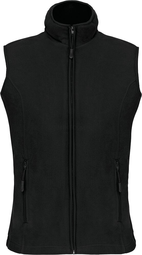 Colete micropolar de senhora K906