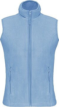 Colete micropolar de senhora K906