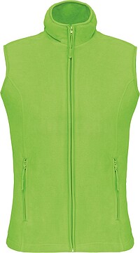 Colete micropolar de senhora K906